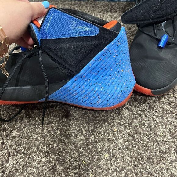Air Jordan Mens | 12 - Picture 5 of 7